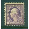 Used 501 3c George Washington Just Clears A11655
