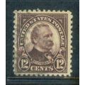 Used 564 12c Grover Cleveland Fine Plus A16007