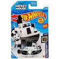 Hot Wheels - Disney Steamboat: HW Screen Time #...