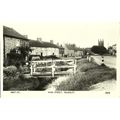 Yorkshire HELMSLEY High Street Postcard (Frith ...