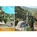 Pozdrav Iz Pocitelja Croatia Croatian Rare Phot...