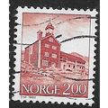 1982 Michel 856 - fine used (o)