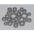 (24pcs) SCHUMACHER COUGAR SV COMPETITION 2WD Me...