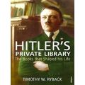 Hitler's Private Library