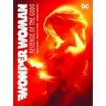 Wonder Woman Vol. 4: Revenge of the Gods