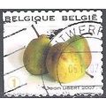 Belgique 2007 Michel 3738 O Cote (2008) 1.70 € ...