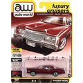 2020 Auto World 'Luxury Cruisers' #3 "1975 CADI...