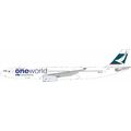 A330-343 CATHAY PACIFIC REG: B-HLU W/S - AVIATI...