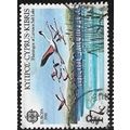 1986 SG 679 - fine used (o) - BIRD