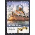 Australia 2020 World Heritage Aust - Sydney Ope...