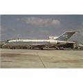 Sarta Ecuador Boeing B727 95 Aircraft Postcard ...