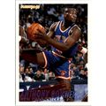 1994-95 Fleer Basketball Anthony Bonner