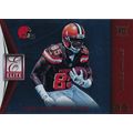 2015 Donruss Football Elite 48 Vince Mayle RC C...