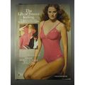 1980 Lily of France Rasa Knit Daywear & Sleepwe...