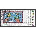 GER 2008 55c 'GREETINGS - DANKE ' FINE USED (EB...