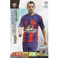 Adrenalyn XL Champions League 2011/2012 Sergei ...