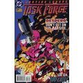 Justice League Task Force (Vol 1) # 027 VFN+ OR...