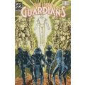 New Guardians (Vol 1) # 011 NM MODERN AGE COMICS
