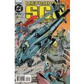 Metropolis S.C.U. (1994 Ltd) # 003 NM MODERN AG...