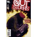 Outsiders (Vol 3) # 037 NM MODERN AGE COMICS