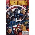 Nightwing (Vol 1) # 090 NM MODERN AGE COMICS