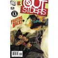 Outsiders (Vol 3) # 035 NM MODERN AGE COMICS