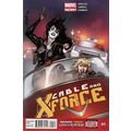 Cable & X-Force (Vol 1) # 011 NM MODERN AGE COMICS