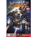 Cable & X-Force (Vol 1) # 008 NM MODERN AGE COMICS
