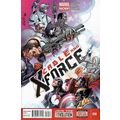 Cable & X-Force (Vol 1) # 010 NM MODERN AGE COMICS