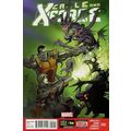 Cable & X-Force (Vol 1) # 012 NM MODERN AGE COMICS