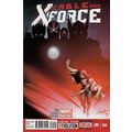 Cable & X-Force (Vol 1) # 009 NM MODERN AGE COMICS