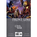 Civil War: Frontline (2006 Ltd) # 001 NM MODERN...