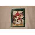 Bill Shoemaker 1991 Jockey Star NO. 6