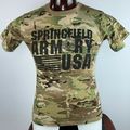Springfield Armory USA Small T-Shirt Shirt