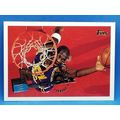 1995-96 Topps #58 David Benoit