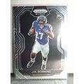 2020 Panini Chronicles J.K. DOBBINS (Ravens) Pr...