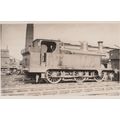 LMS Railway Class 0-6-0T No 1557 NSR16 Antique ...