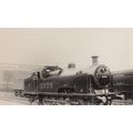 LMS Class 0-6-9T No 2026 Train at Carlisle Stat...