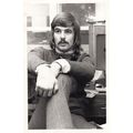 Robbie Vincent Radio DJ London LBC Soul Music B...