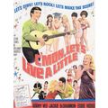C'Mon Lets Live A Little Bobby Vee Film Poster ...