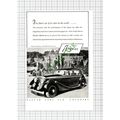 Jaguar Cars Ltd Coventry Compton Wyniates Adver...