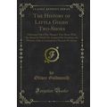 The History of Little Goody Two-Shoes: Otherwis...