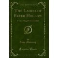 The Ladies of Bever Hollow: A Tale of English C...