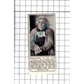 Mrs Caroline Beale Wallington Surrey - 1953 Sma...