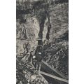 Mazestra River Russian Mines Mining Antique Min...
