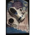 Pedicure Spinner 10 in 1 spa treatment new