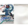 KEN GRIFFEY JR 2016 AUTOGRAPHED SEATTLE MARINER...