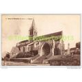 JOUY-LE-MOUTIER (S-ET-O), L'EGLISE, FRANCE, c1920s
