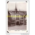 GUILDHALL, LONDON, ENGLAND, 1910/20s?, Postcard