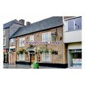pu0418 - The Dolphin Pub , Newbury , Berkshire ...